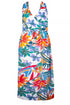 Antigel 67B La Flaneuse Long Beach Dress